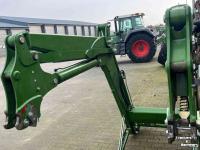 Front-laders / Frontlader / Voorlader Fendt cargo 5 x 90