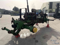 Tractor / Trekker John Deere 7000-10 Series