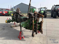 Tractor / Trekker John Deere 7000-10 Series