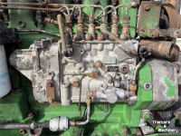Tractor / Trekker John Deere 7000-10 Series