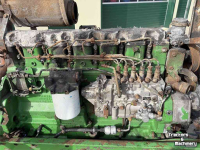 Tractor / Trekker John Deere 7000-10 Series