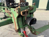 Tractor / Trekker John Deere 7000-10 Series