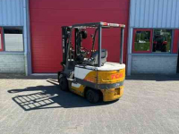 Heftruck TCM FB 25-7 VFHM480