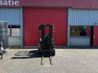 Heftruck TCM FB 25-7 VFHM480