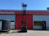 Heftruck TCM FB 25-7 VFHM480