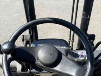 Heftruck TCM FB 25-7 VFHM480