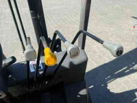 Heftruck TCM FB 25-7 VFHM480