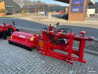 Klepelmaaier Ducker Zijklepelmaaier USM 18