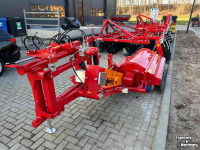 Klepelmaaier Ducker Zijklepelmaaier USM 18