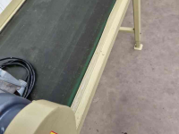 Transportband Antha Transportband 400x80