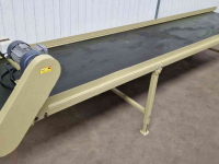 Transportband Antha Transportband 400x80