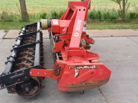Rotorkopeg Pegoraro 3 meter
