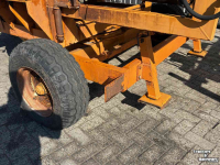 Beregeningshaspel Ocmis Emergo 110/400 haspel