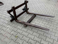 Shovel / Wiellader / Kniklader Quappen Q27