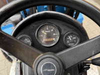 Shovel / Wiellader / Kniklader Quappen Q27