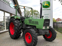 Tractor / Trekker Fendt Farmer 105S