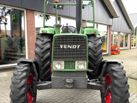 Tractor / Trekker Fendt Farmer 105S