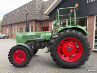 Tractor / Trekker Fendt Farmer 105S