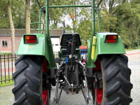 Tractor / Trekker Fendt Farmer 105S