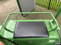 Tractor / Trekker Fendt Farmer 105S