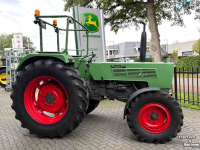 Tractor / Trekker Fendt Farmer 105S