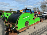 Spitmachine Farmtec Overig