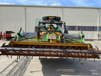 Spitmachine Farmtec Overig