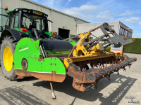 Spitmachine Farmtec Overig