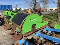 Spitmachine Farmtec Overig