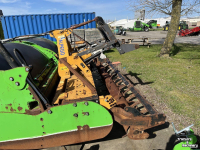 Spitmachine Farmtec Overig