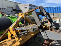 Spitmachine Farmtec Overig