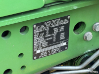 Tractor / Trekker John Deere 6155M
