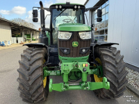 Tractor / Trekker John Deere 6155M