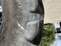 Wielen, Banden, Velgen & Afstandsringen Vredestein 710/70R38 EN 600/65R28 wielen