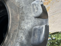 Wielen, Banden, Velgen & Afstandsringen Vredestein 710/70R38 EN 600/65R28 wielen
