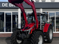 Tractor / Trekker Massey Ferguson 5S.135 Dyna 6 efficient