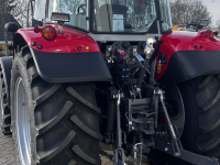Tractor / Trekker Massey Ferguson 5S.135 Dyna 6 efficient