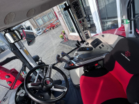 Tractor / Trekker Massey Ferguson 5S.135 Dyna 6 efficient