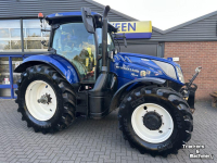 Tractor / Trekker New Holland T6.175 Auto Command
