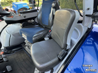 Tractor / Trekker New Holland T6.175 Auto Command