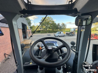 Tractor / Trekker New Holland T6.175 Auto Command