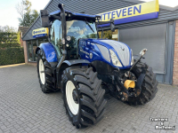 Tractor / Trekker New Holland T6.175 Auto Command
