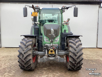 Tractor / Trekker Fendt 724 Vario S4