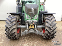Tractor / Trekker Fendt 724 Vario S4