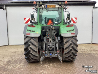 Tractor / Trekker Fendt 724 Vario S4