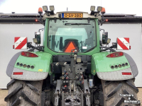 Tractor / Trekker Fendt 724 Vario S4