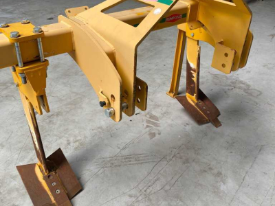 Woeler / Diepwoeler / Voorzetwoeler Rumptstad Woeler