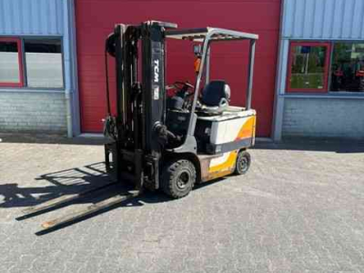 Heftruck TCM FB 25-7 VFHM480