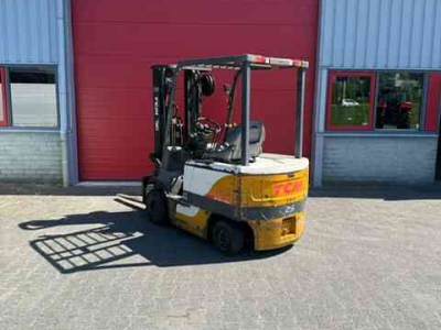 Heftruck TCM FB 25-7 VFHM480