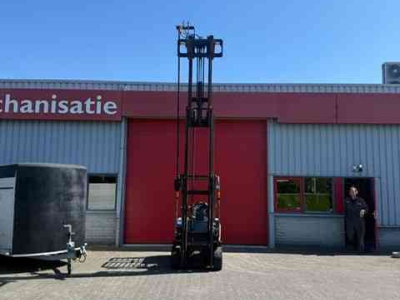 Heftruck TCM FB 25-7 VFHM480